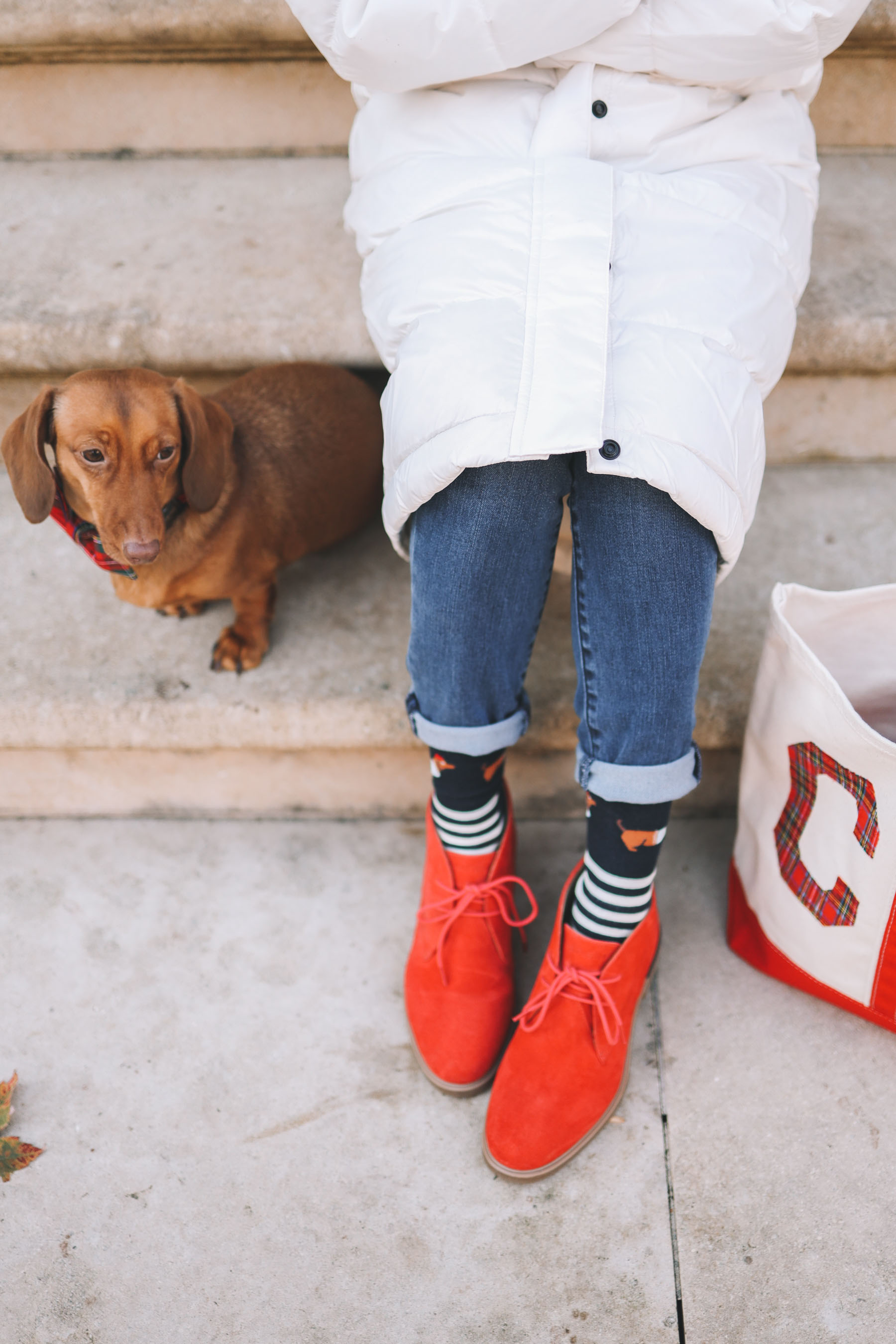 Hush Puppies Suede Boots You Can't 