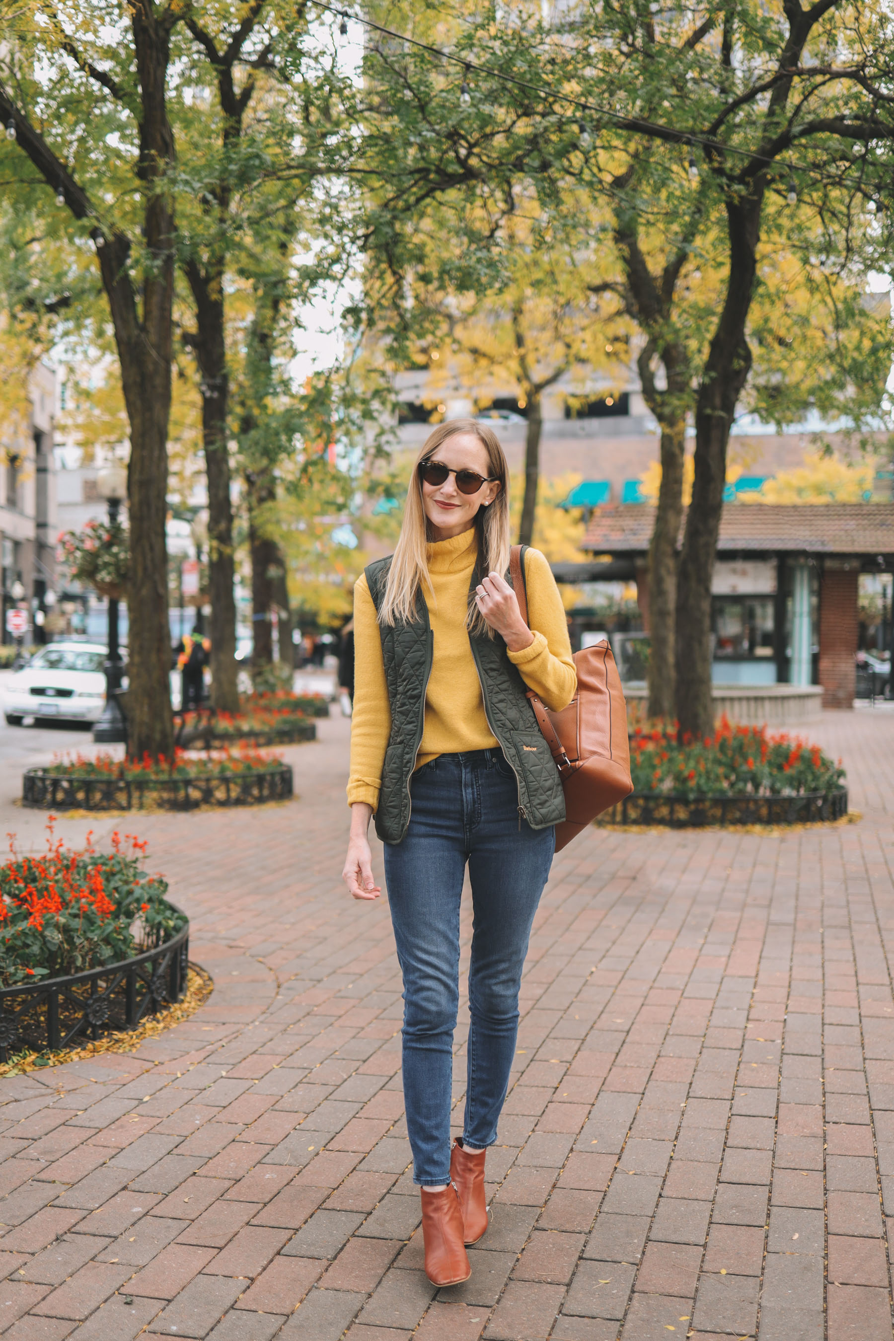 J crew outlet sweater