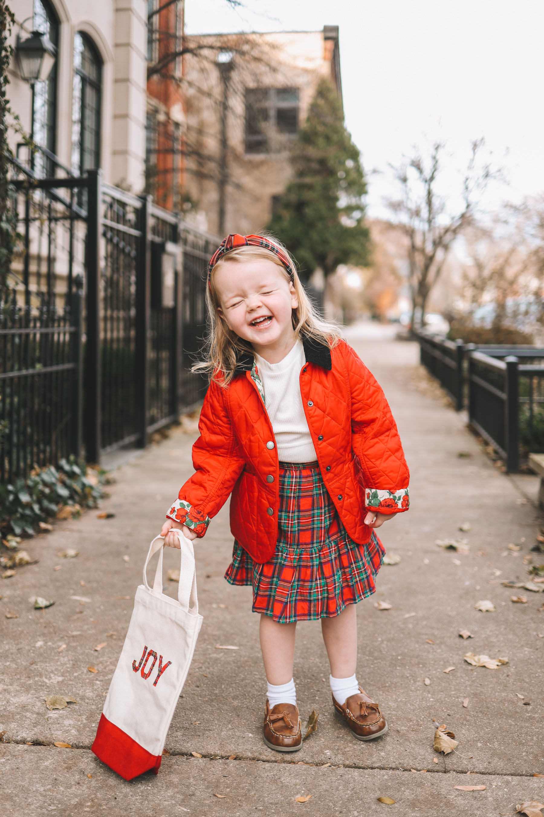 Where to Find Kids' Barbour + Tips for 