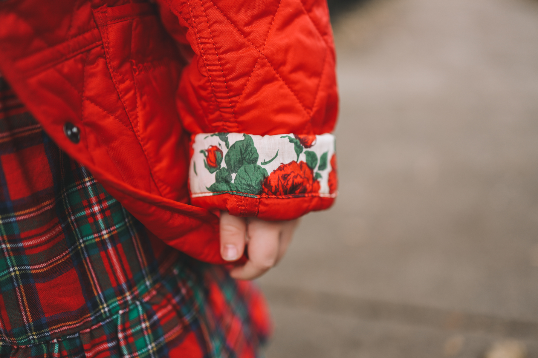 Where to Find Kids' Barbour
