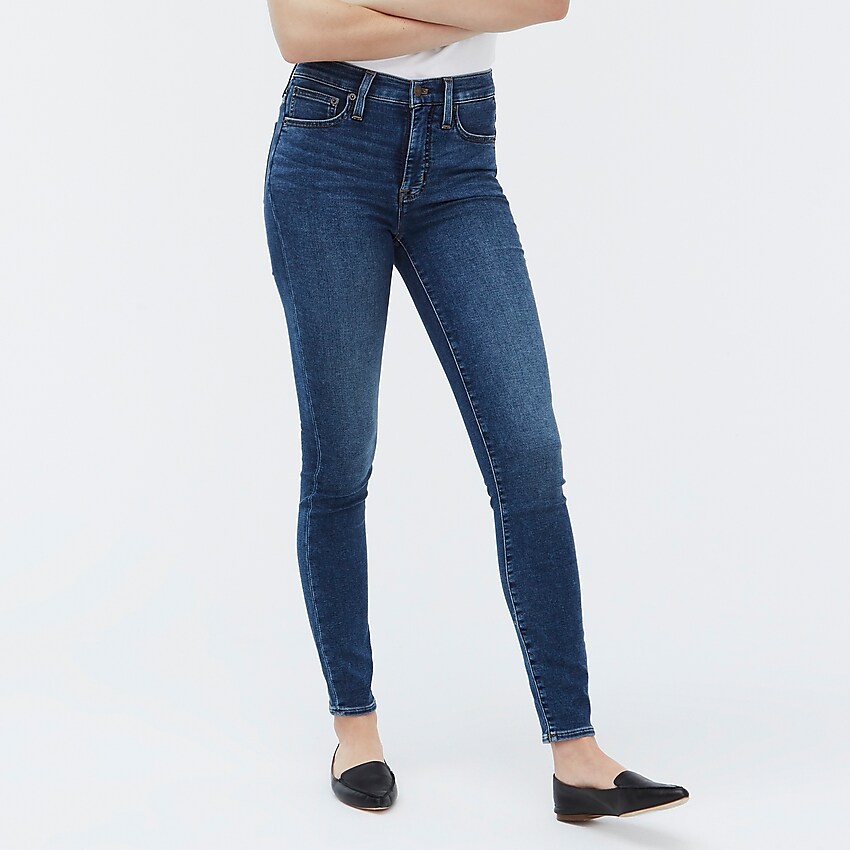 J.Crew Factory Cozy Jeans + Recent Finds, 1/26 - Kelly in the City