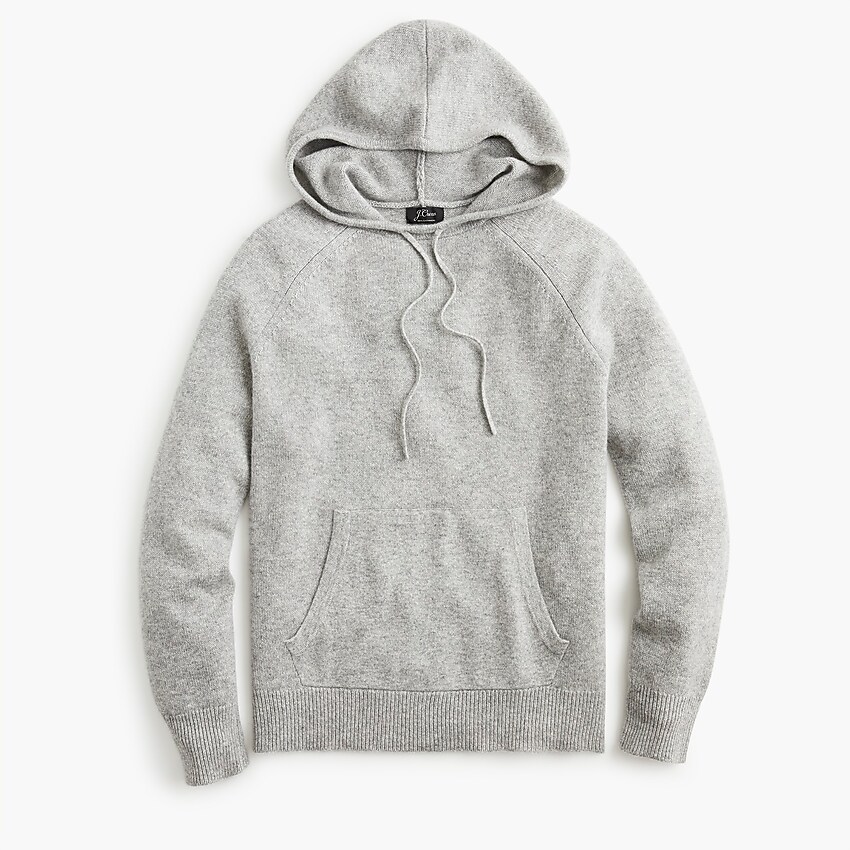 Cashmere Sweater + More J.Crew sale on sale