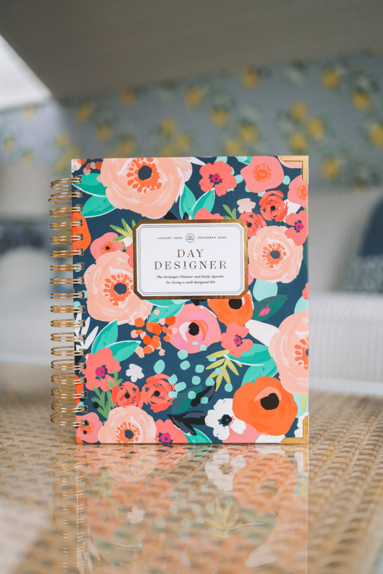 Day Designer Review | Kelly in the City | Lifestyle Blog