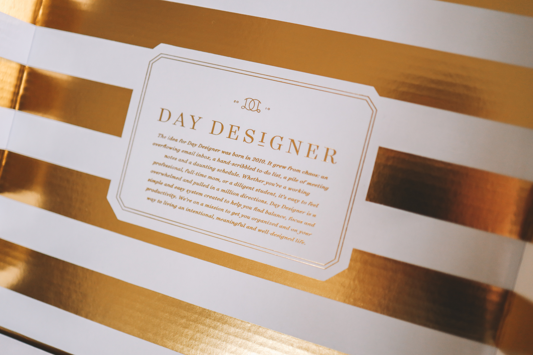 Day Designer Review - Kelly in the City
