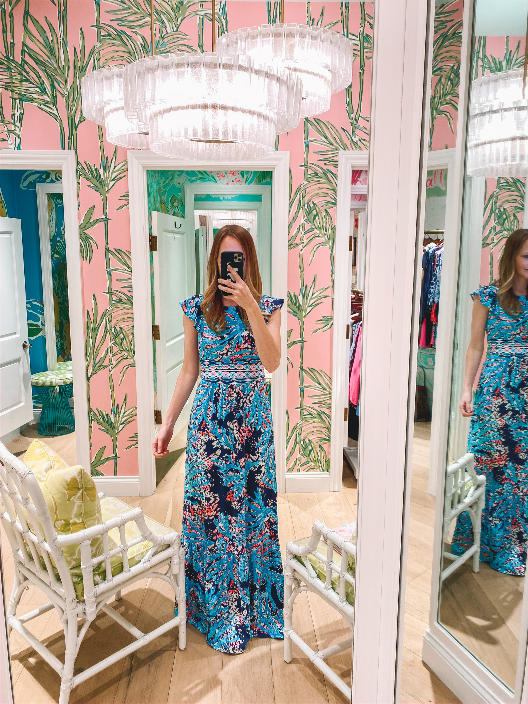 Lilly Pulitzer sale