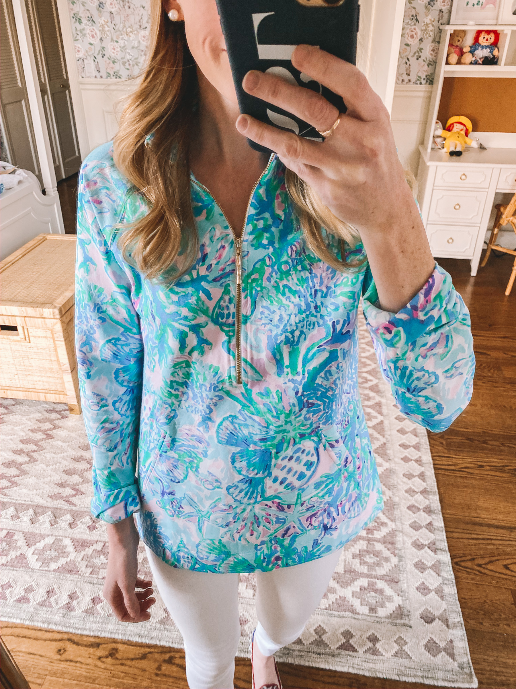 Last Chance to Shop the Lilly Sale