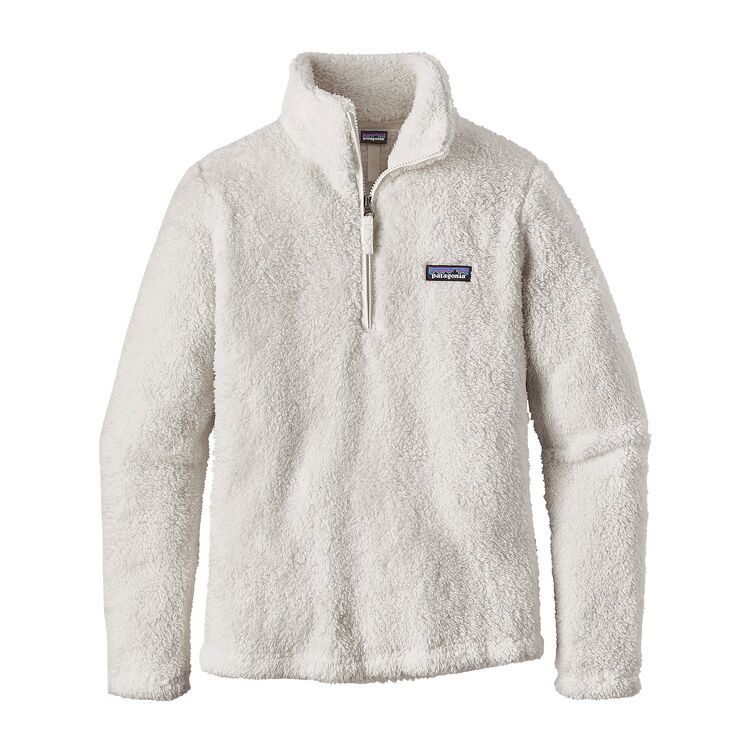 Patagonia fleece pullover discount sale