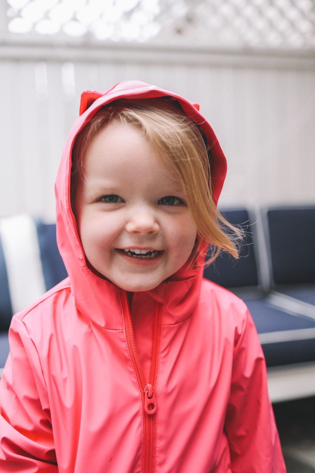 Joules' Right As Rain Collection | Kelly in the City | Lifestyle Blog