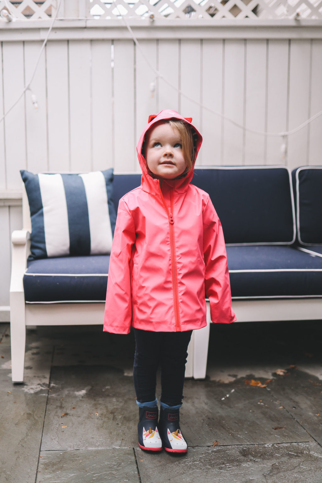Joules' Right As Rain Collection | Kelly in the City | Lifestyle Blog