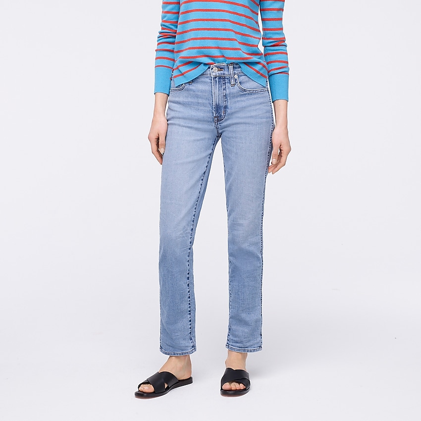 Madewell Roadtripper Jeans | Recent Finds, 4/17 - Kelly in the City