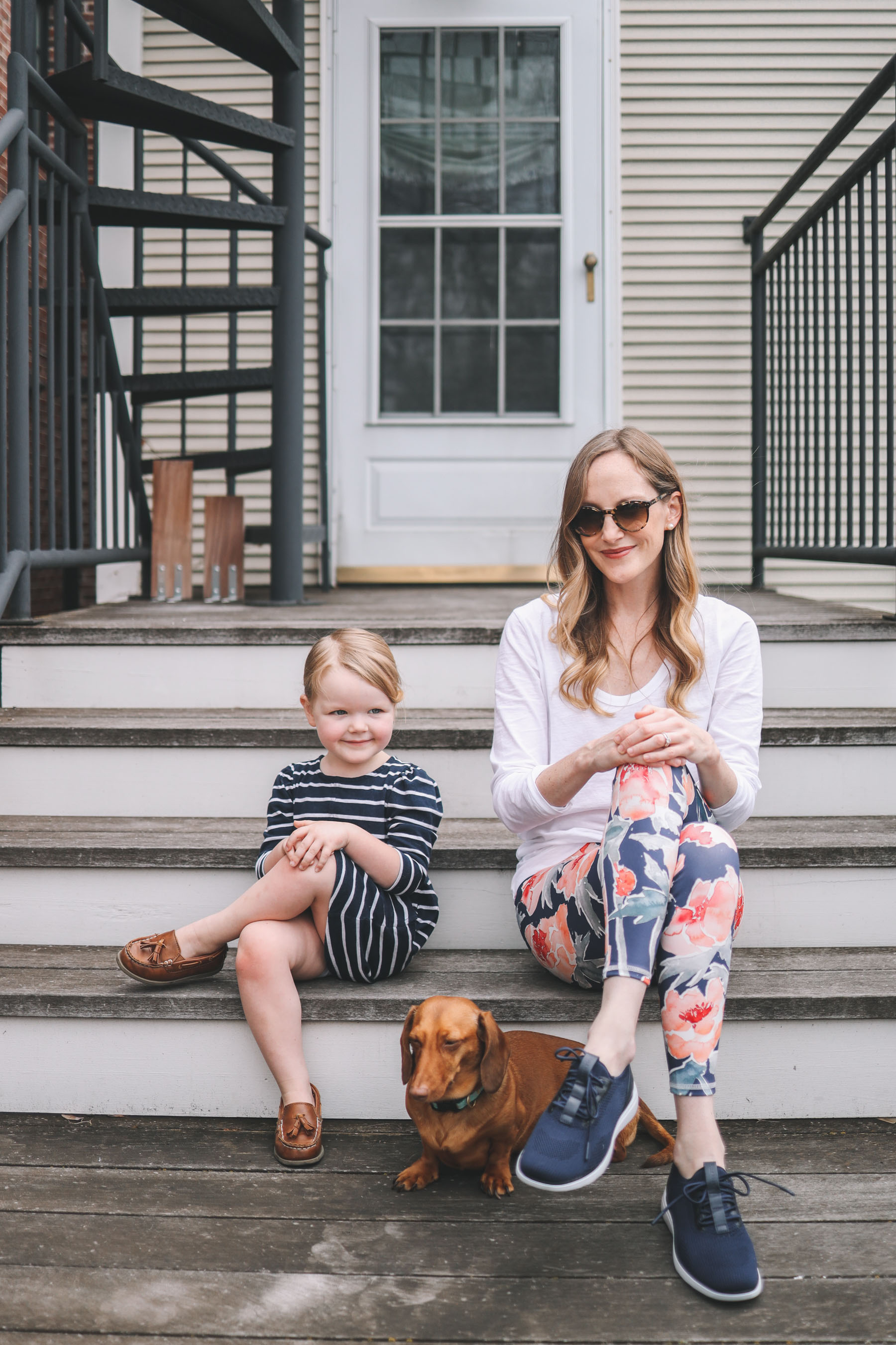 cole haan zerogrand navy