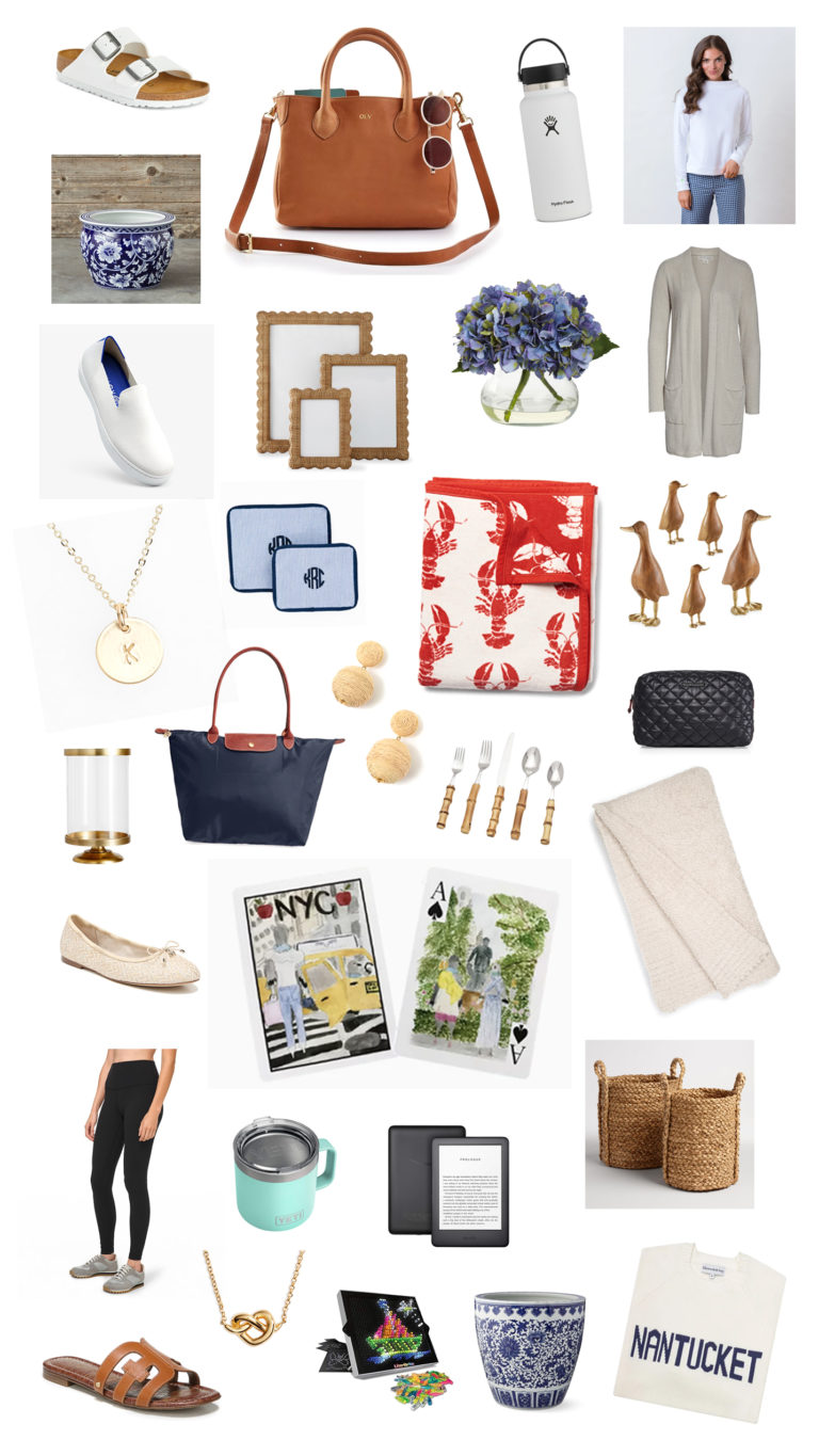 Mother's Day Gift Guide - Kelly in the City | Lifestyle Blog