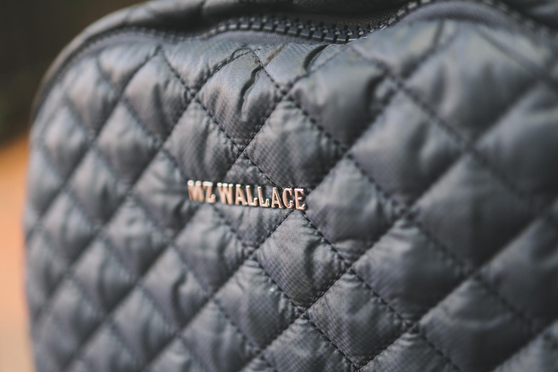 MZ Wallace City Backpack Review 