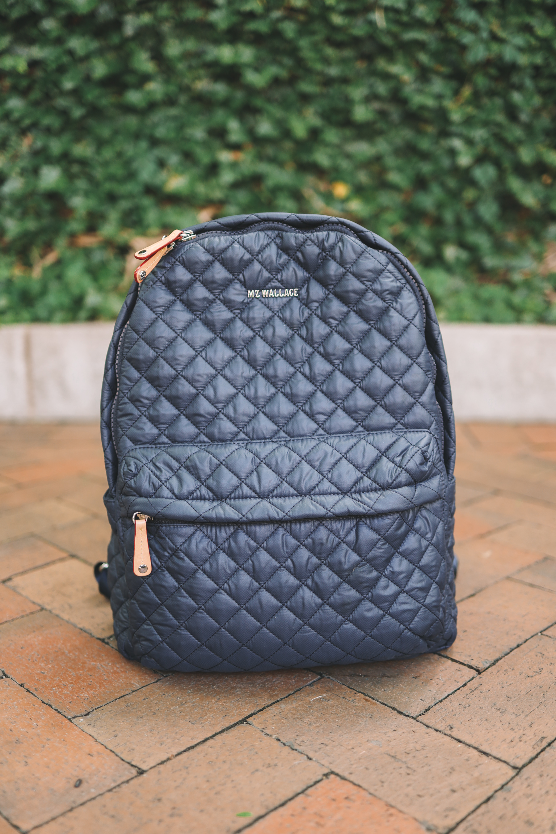 Mz wallace hot sale backpack review