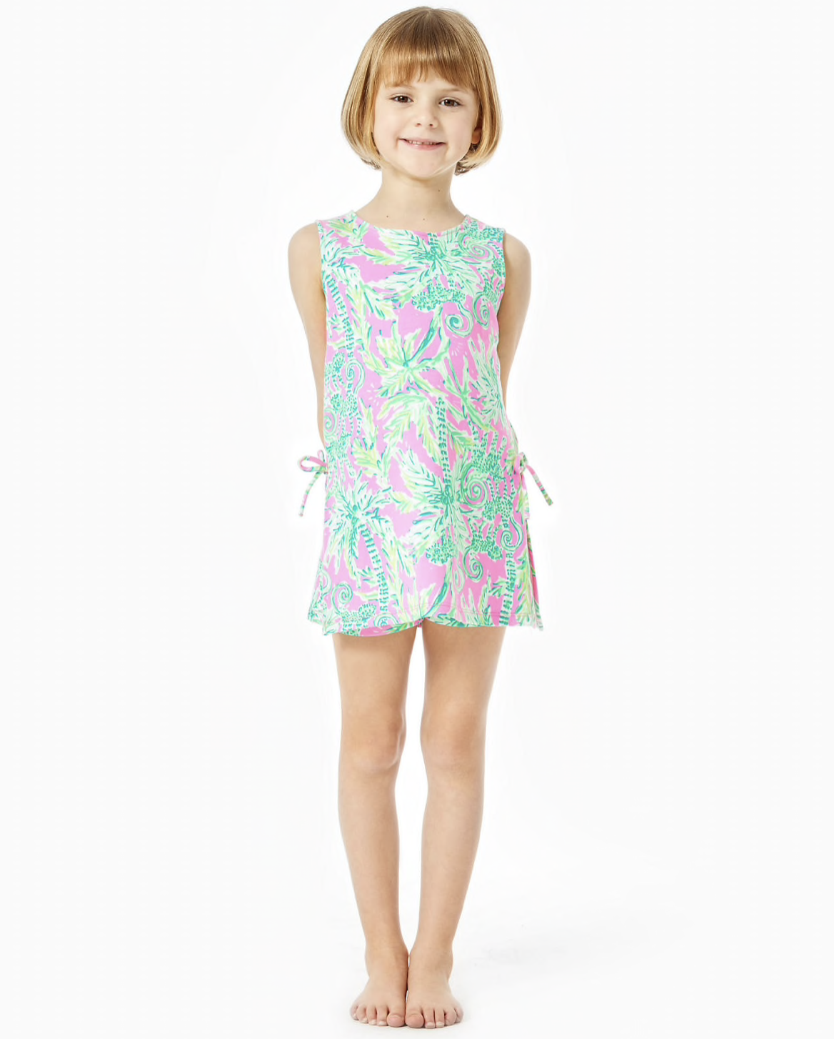 Lilly Pulitzer Dressed for Summer Sale