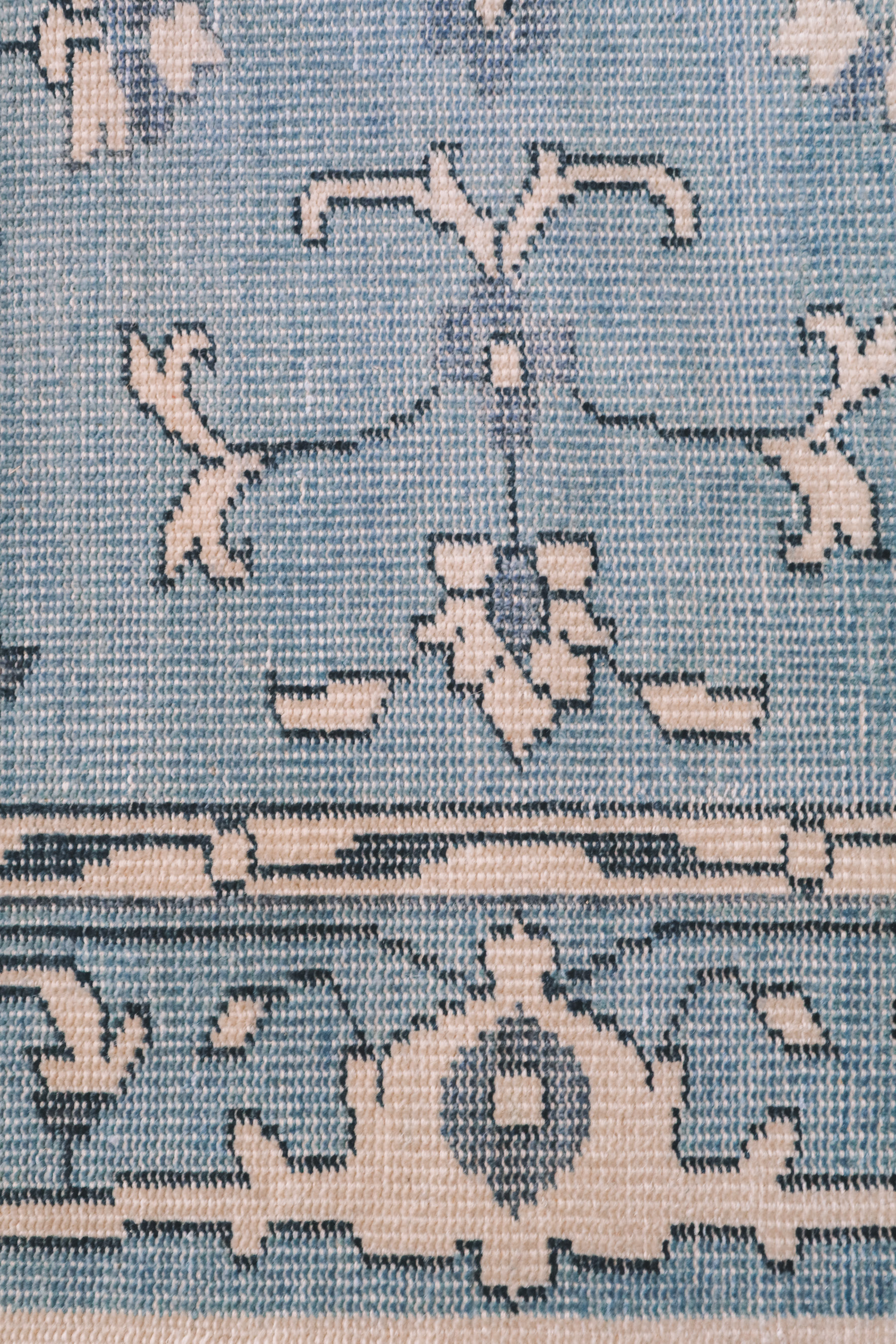 Winn Hand-Knotted Rug