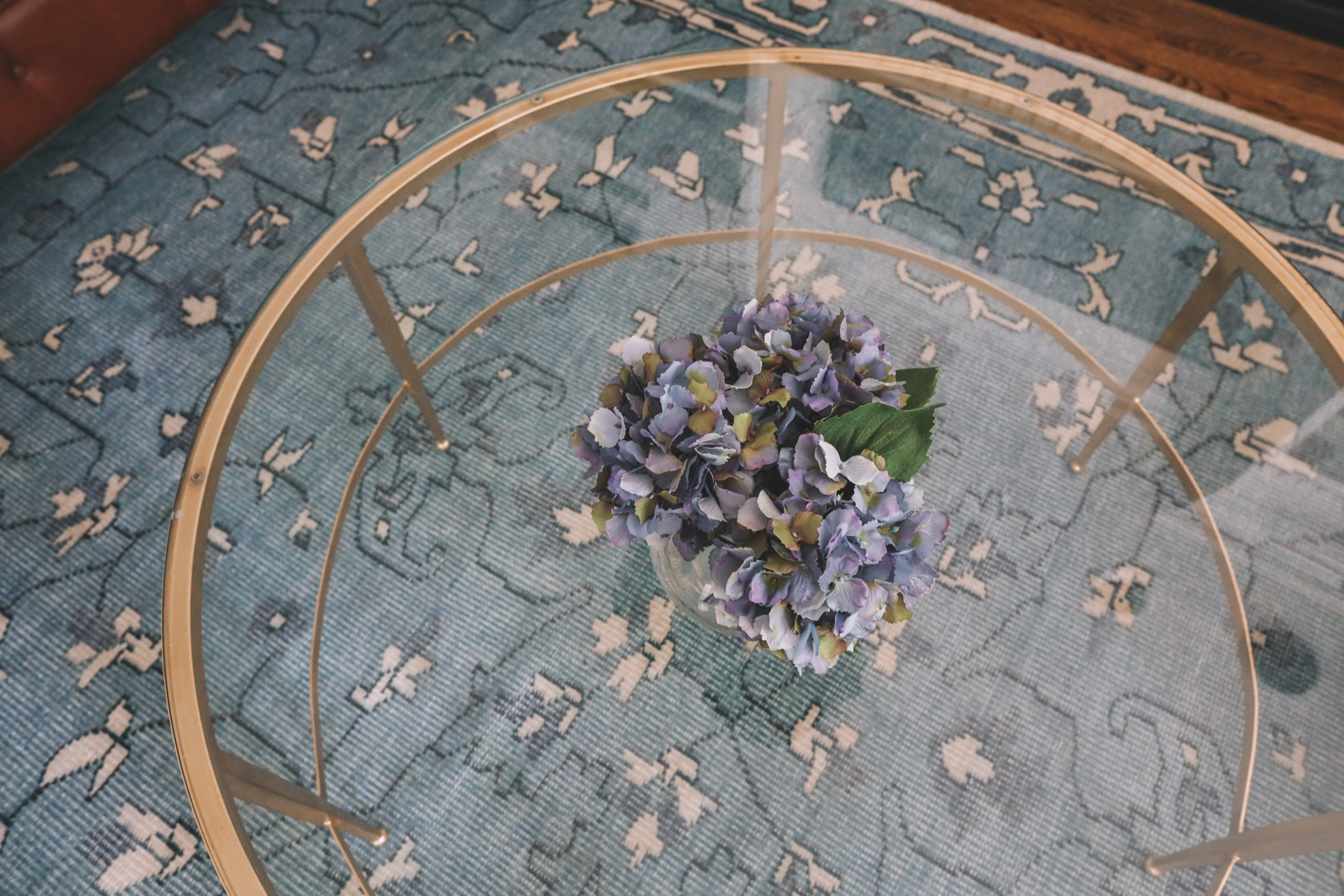 serena & lily rug