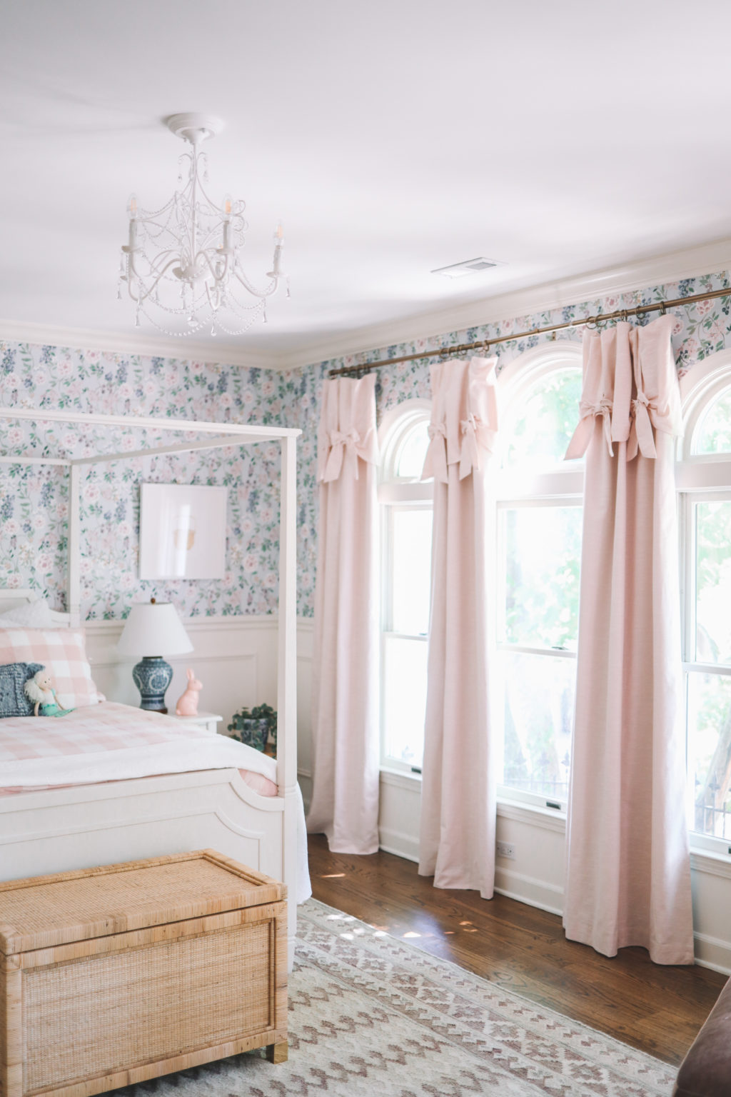 Emma's Room Details | Kelly in the City | Lifestyle Blog