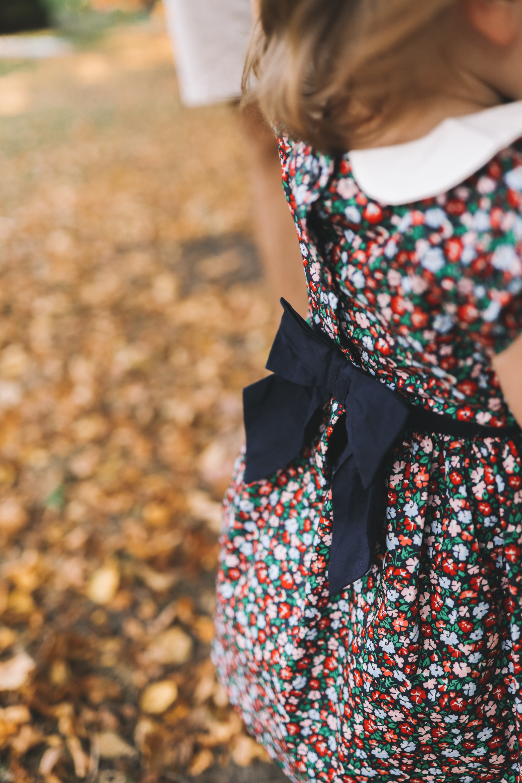 kids dress for fall 