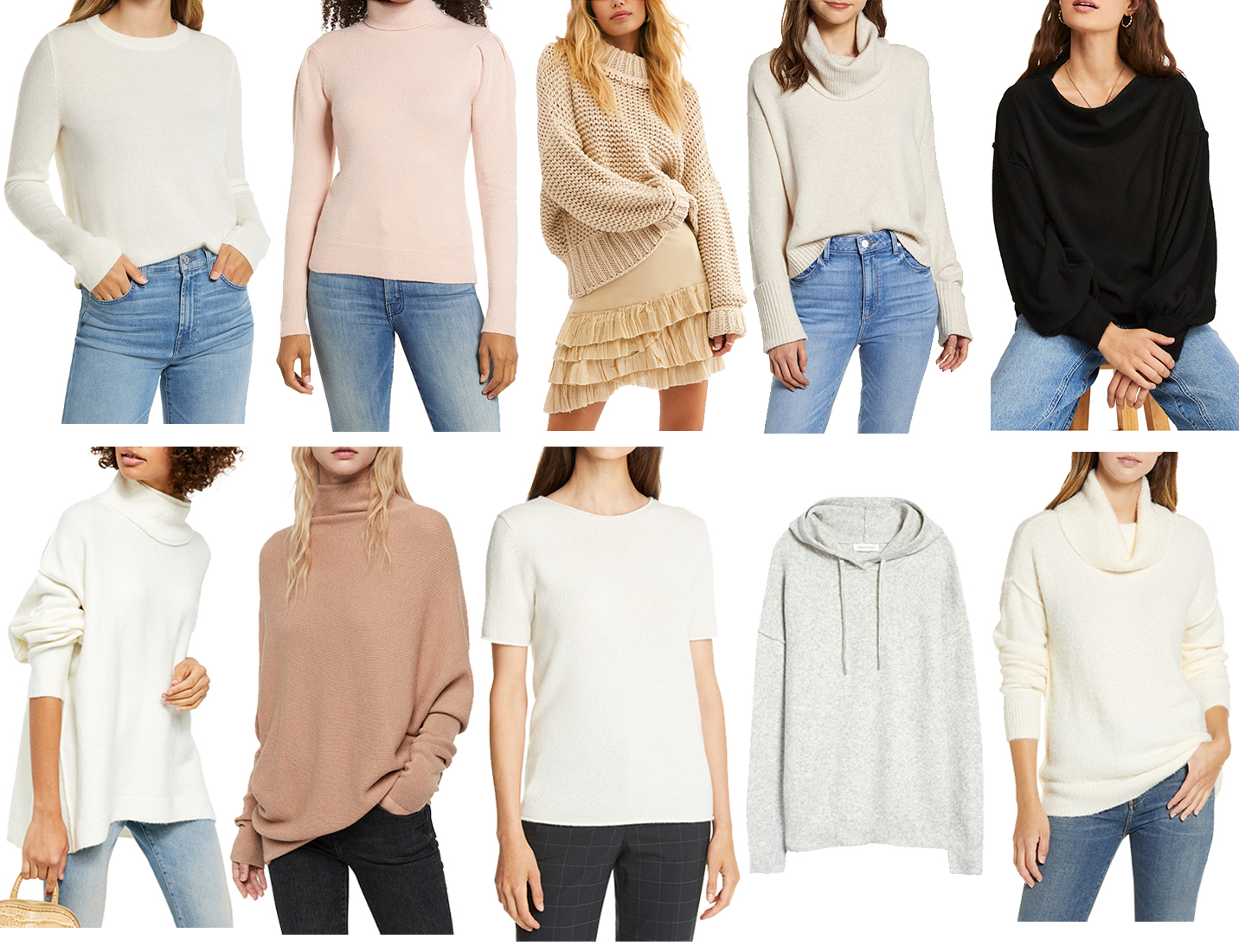 2020 Nordstrom Anniversary Sale Guide