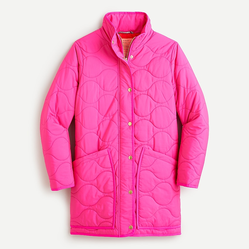 j crew outerwear