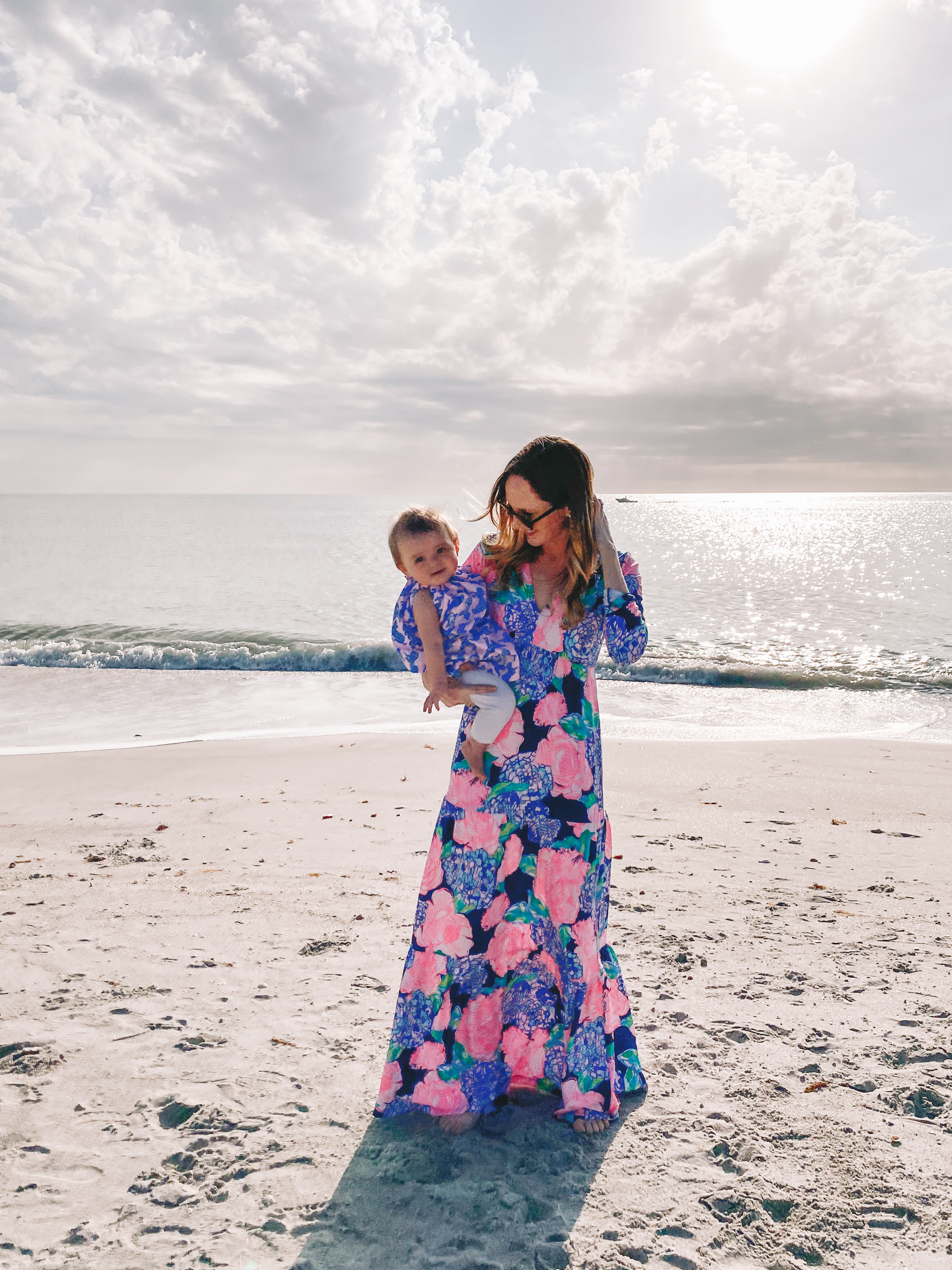 Lilly Pulitzer New Styles + what we own
