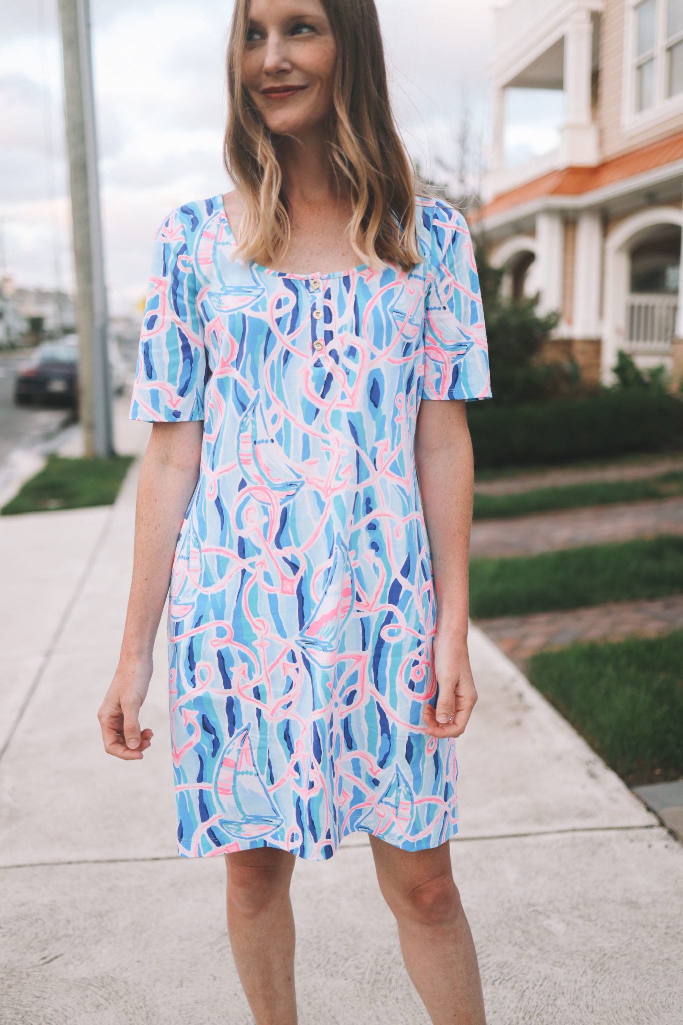APS Outfit Try-On (+ $500 Giveaway Second Chance)