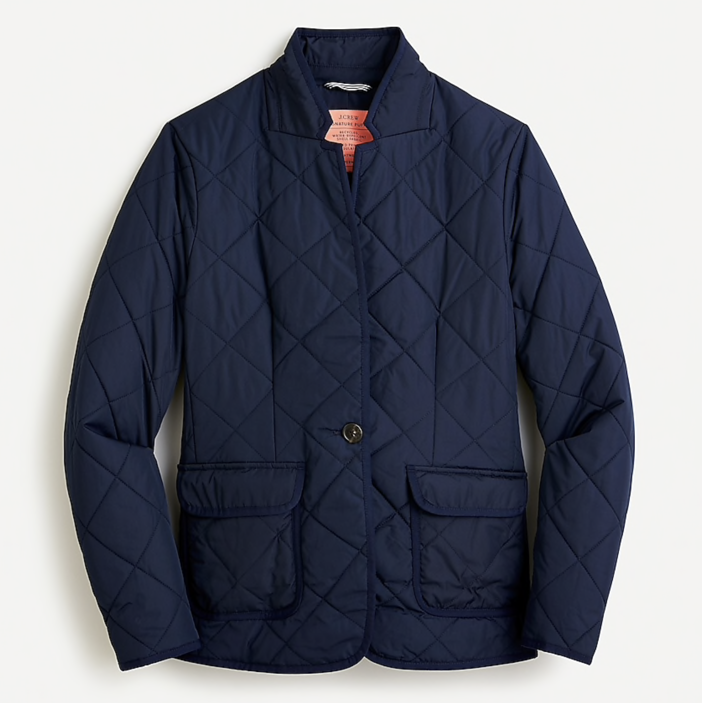 50% Off J.Crew Outerwear - Kelly in the City | Lifestyle Blog