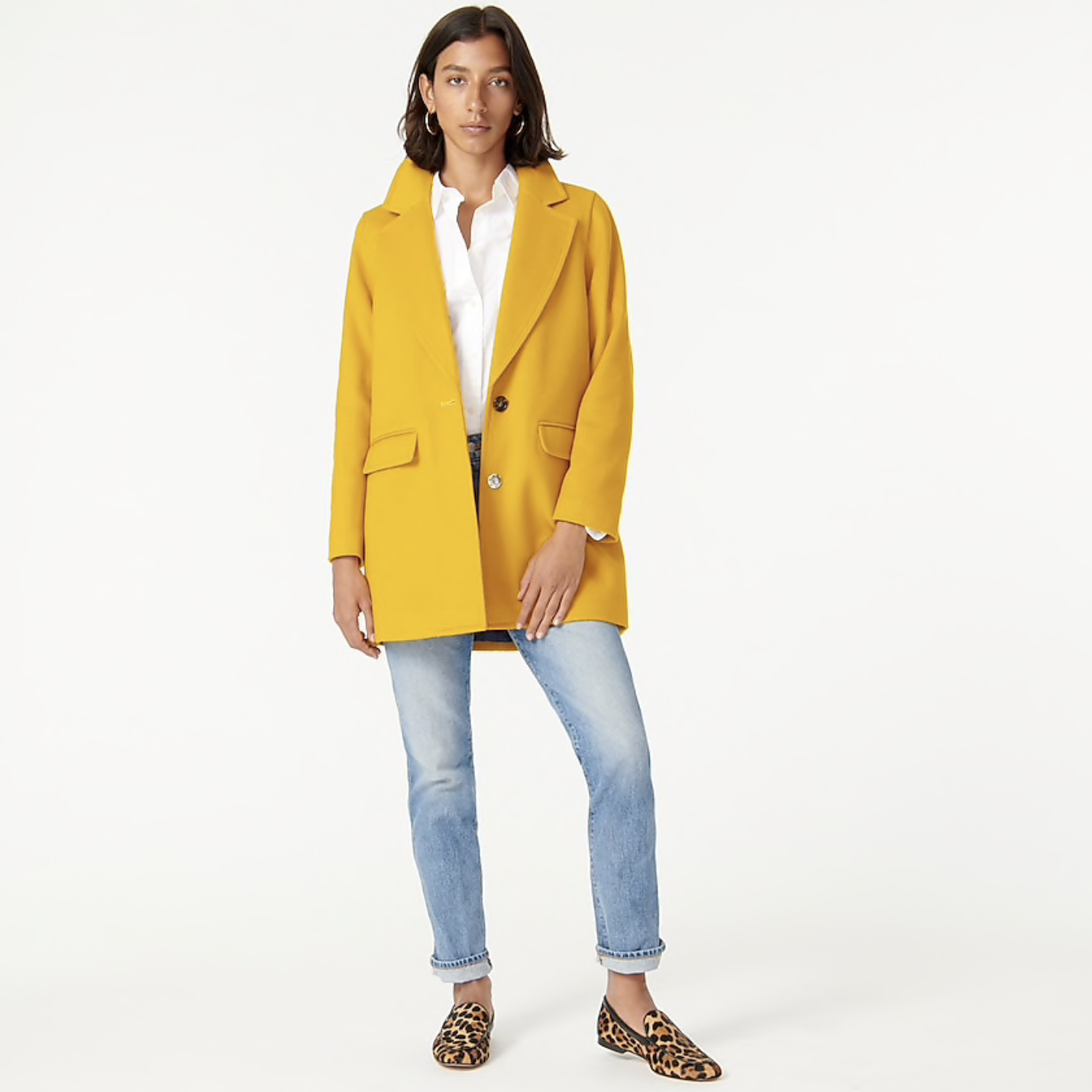 50% Off J.Crew Outerwear - Kelly in the City | Lifestyle Blog
