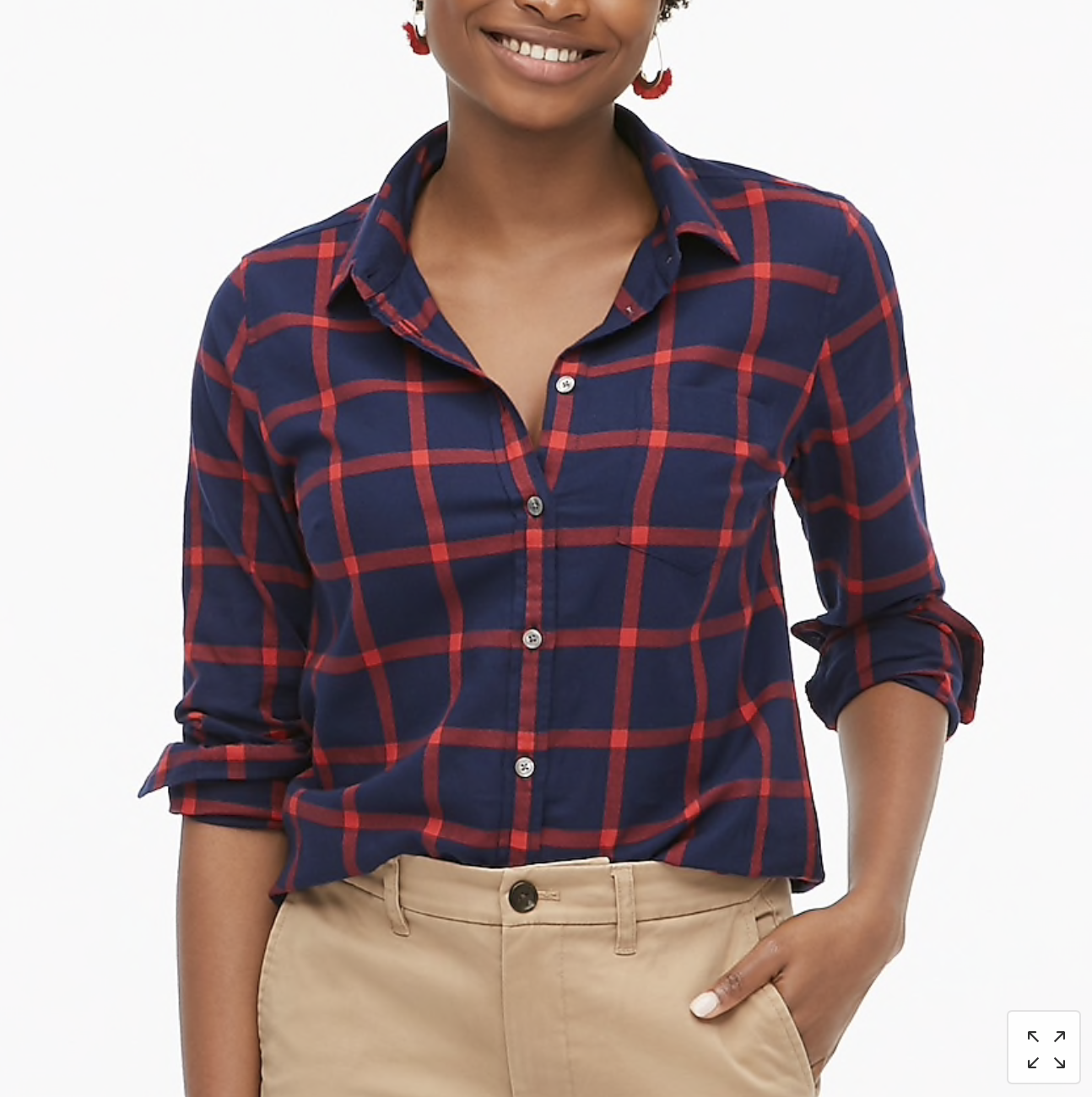 Black Friday Early Access J.Crew Factory
