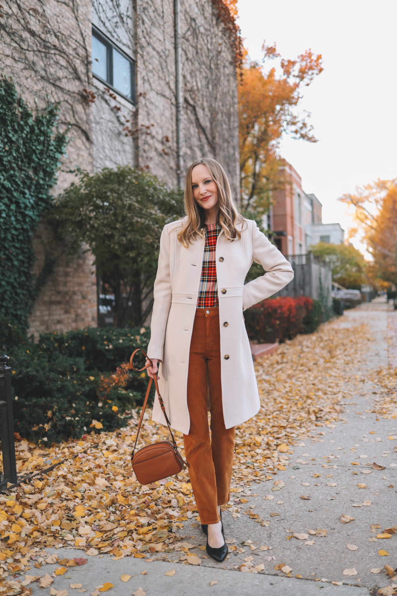 J.Crew Lady Day Coat Review | Kelly in the City | Lifestyle Blog