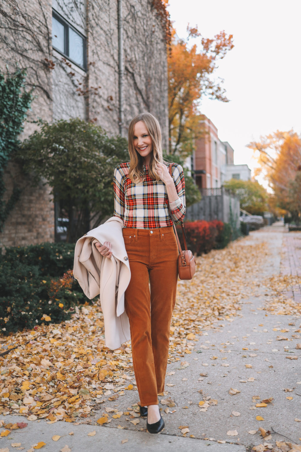 J.Crew Lady Day Coat Review Kelly in the City Lifestyle Blog