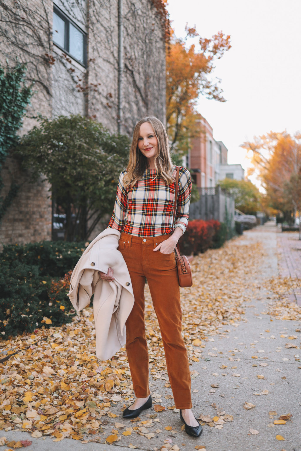 J.Crew Lady Day Coat Review Kelly in the City Lifestyle Blog