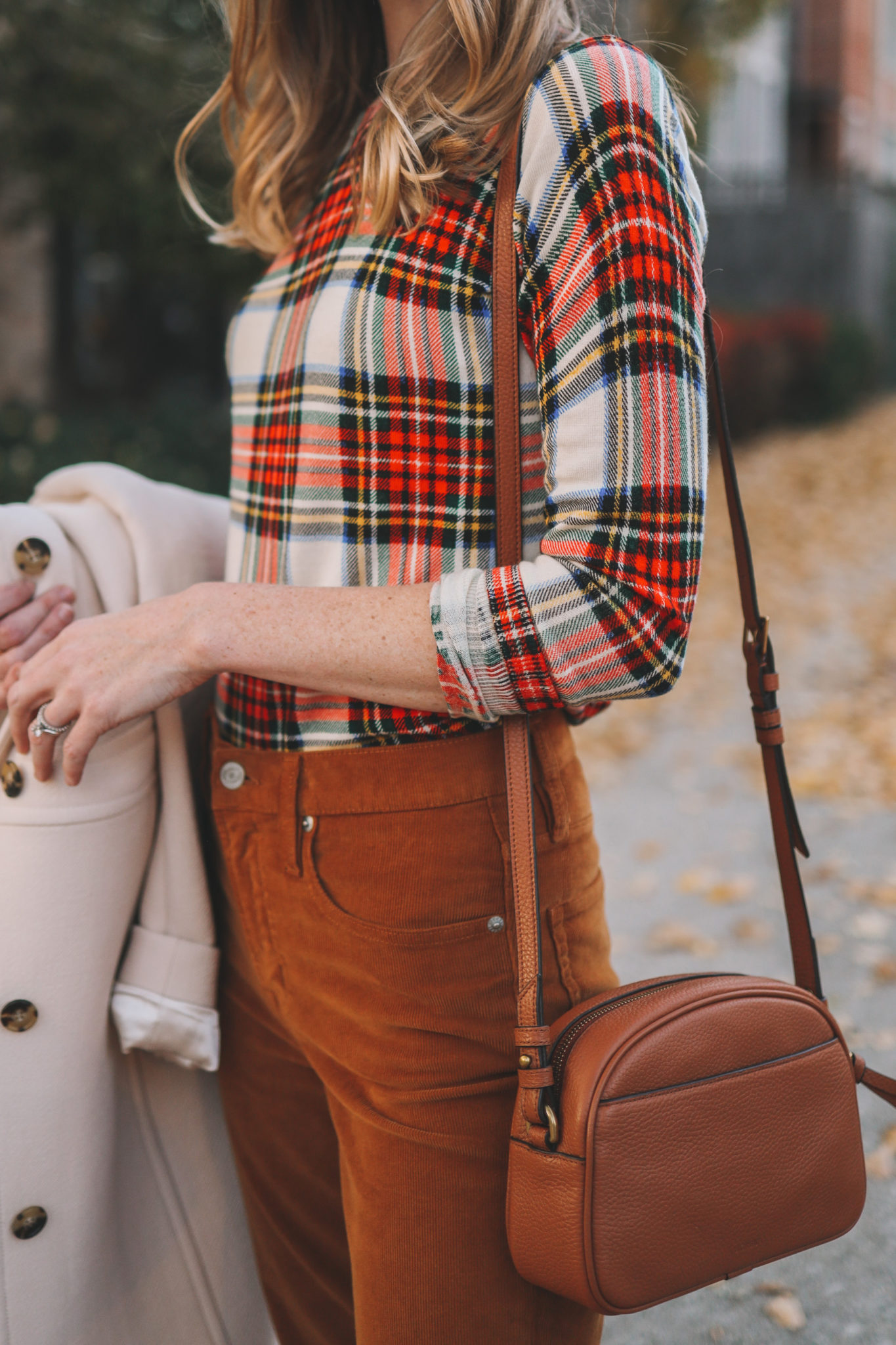 J.Crew Lady Day Coat Review Kelly in the City Lifestyle Blog