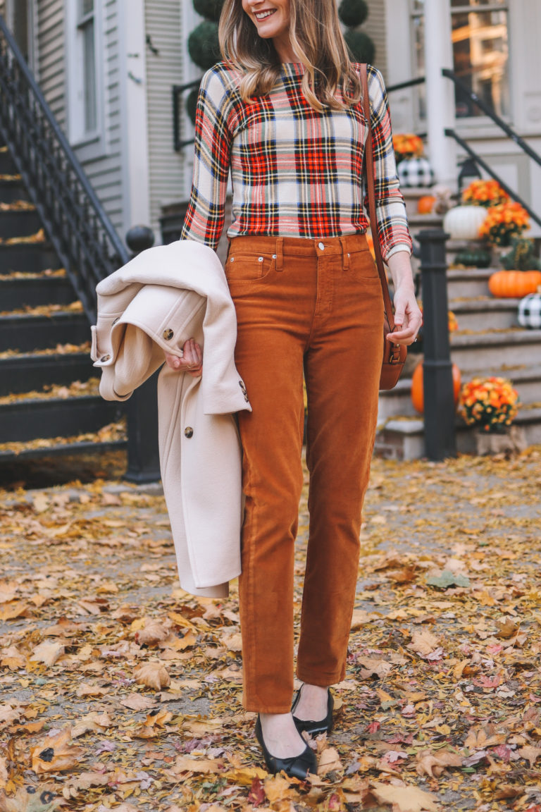 J.Crew Lady Day Coat Review Kelly in the City Lifestyle Blog