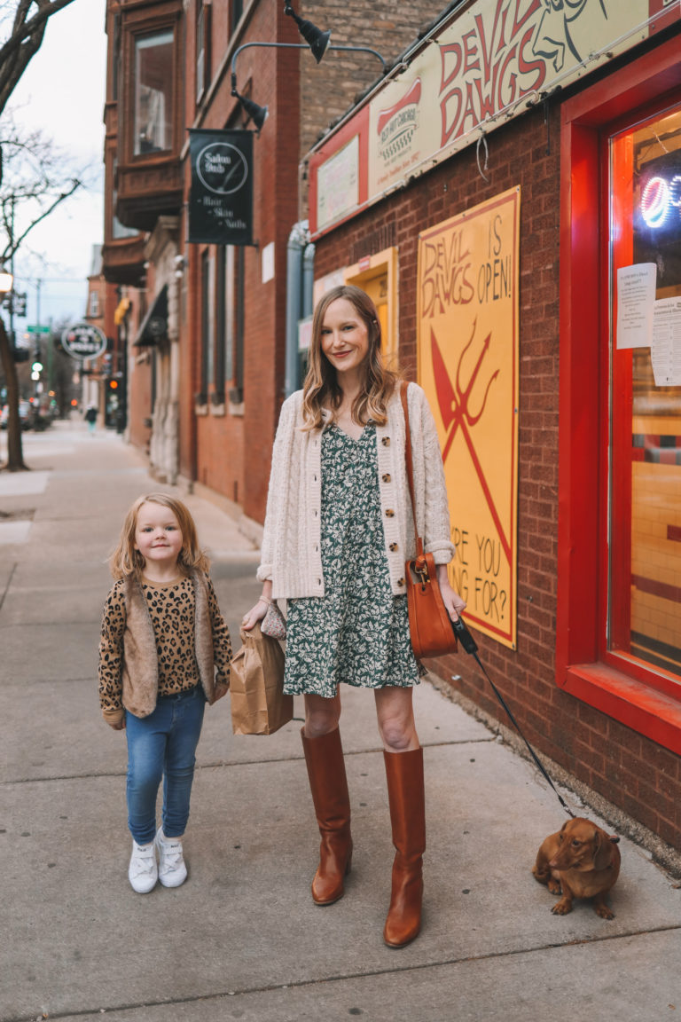 Madewell Black Friday Sale Early Access Kelly in the City