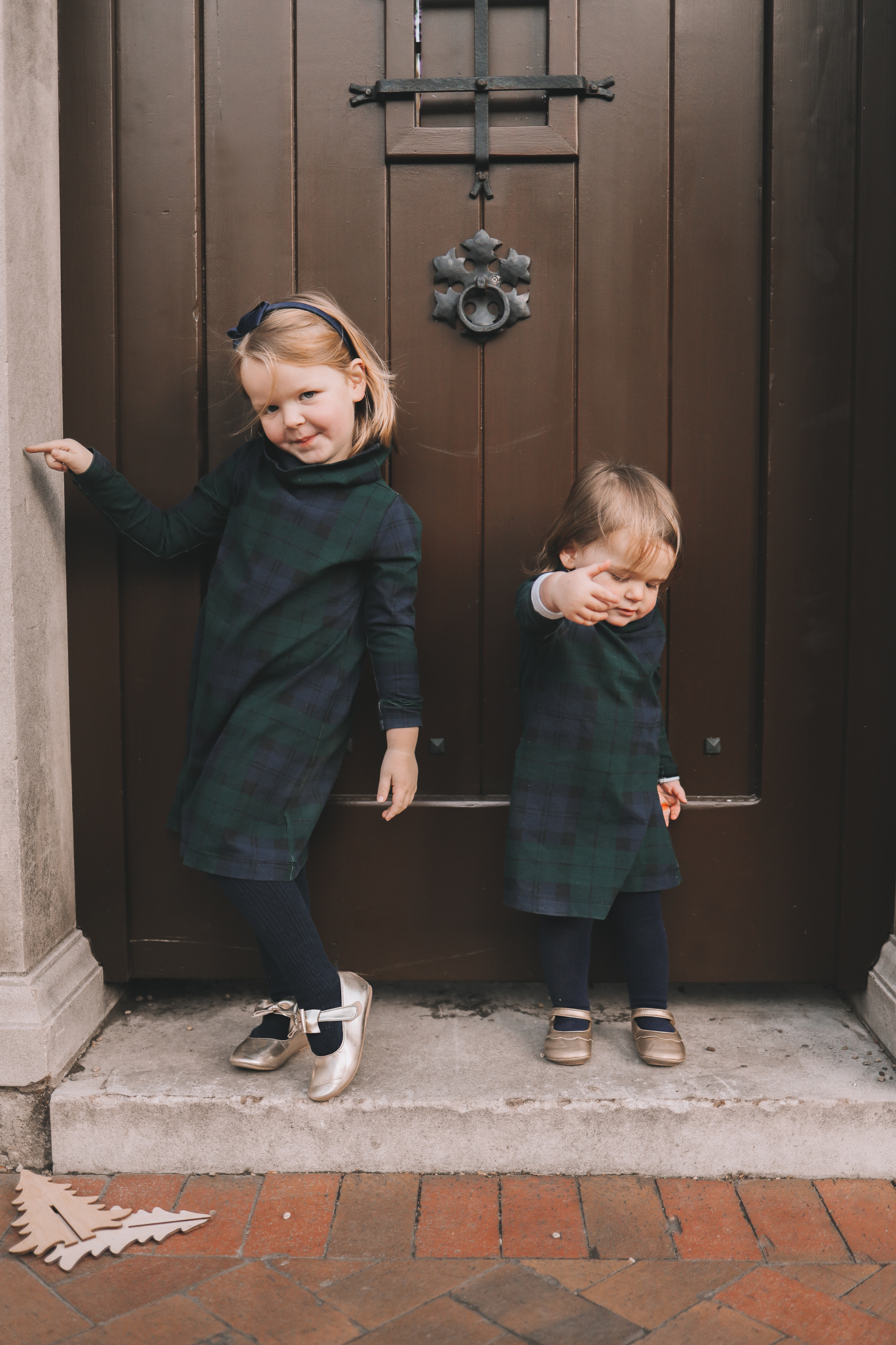 J.Crew Factory holiday outfit ideas