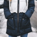 J.Crew Chateau Puffer Jacket Review