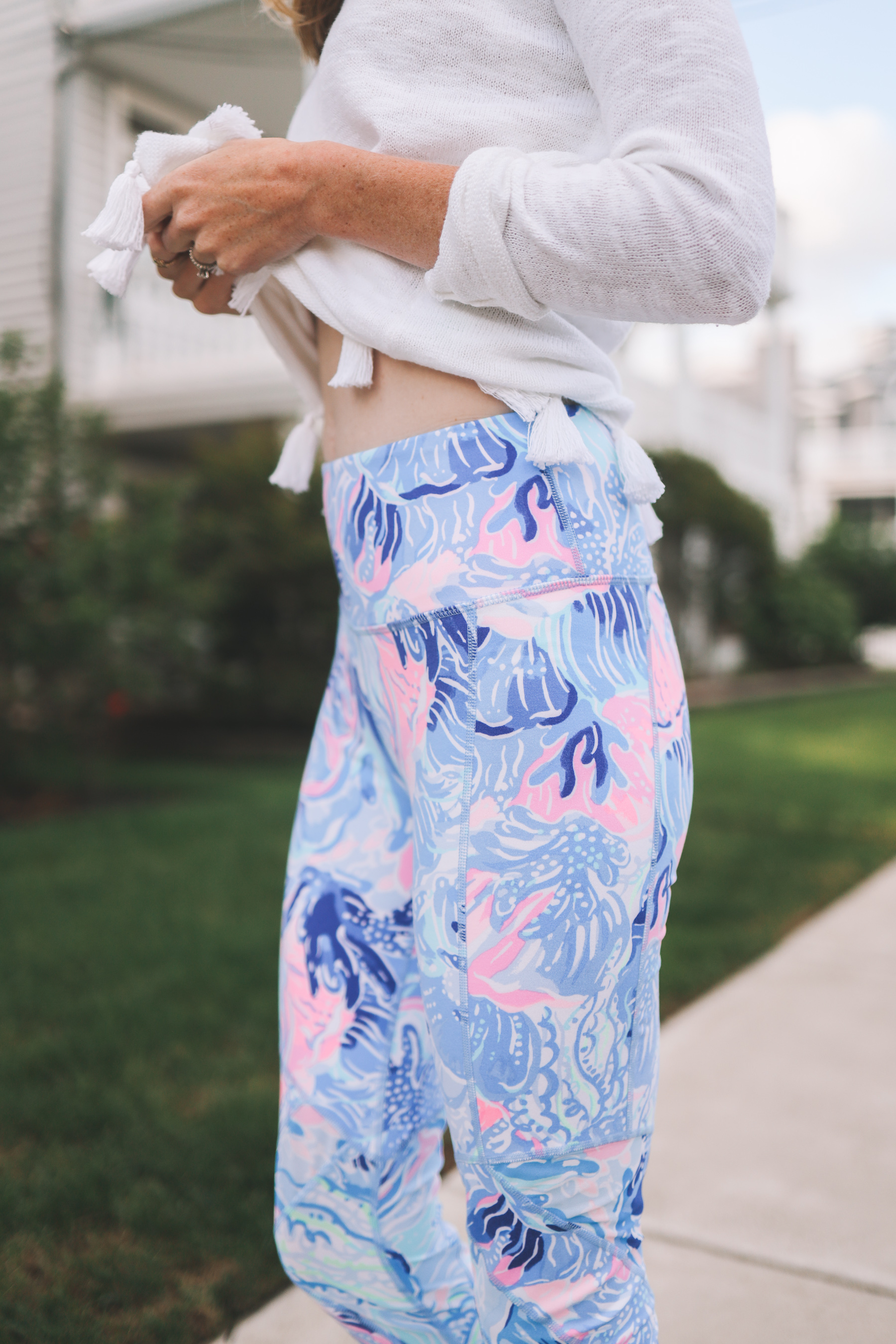 Best Of: Lilly Pulitzer After Party Sale