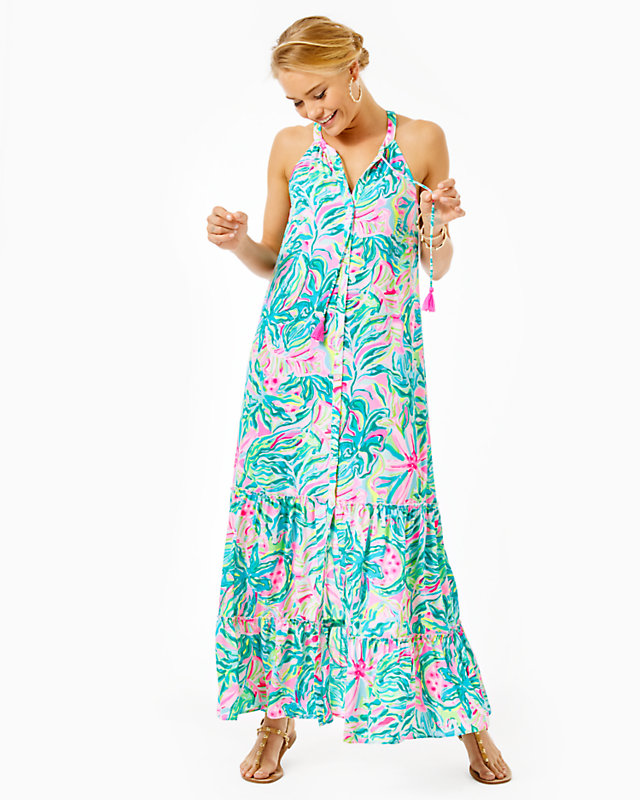 January Lilly Pulitzer After Party Sale 2021 Sneak Peek + $200 Giveaway