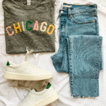 Recent Finds 1/23 | Chicago shirt