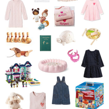 Valentine’s Day Gifts for Littles