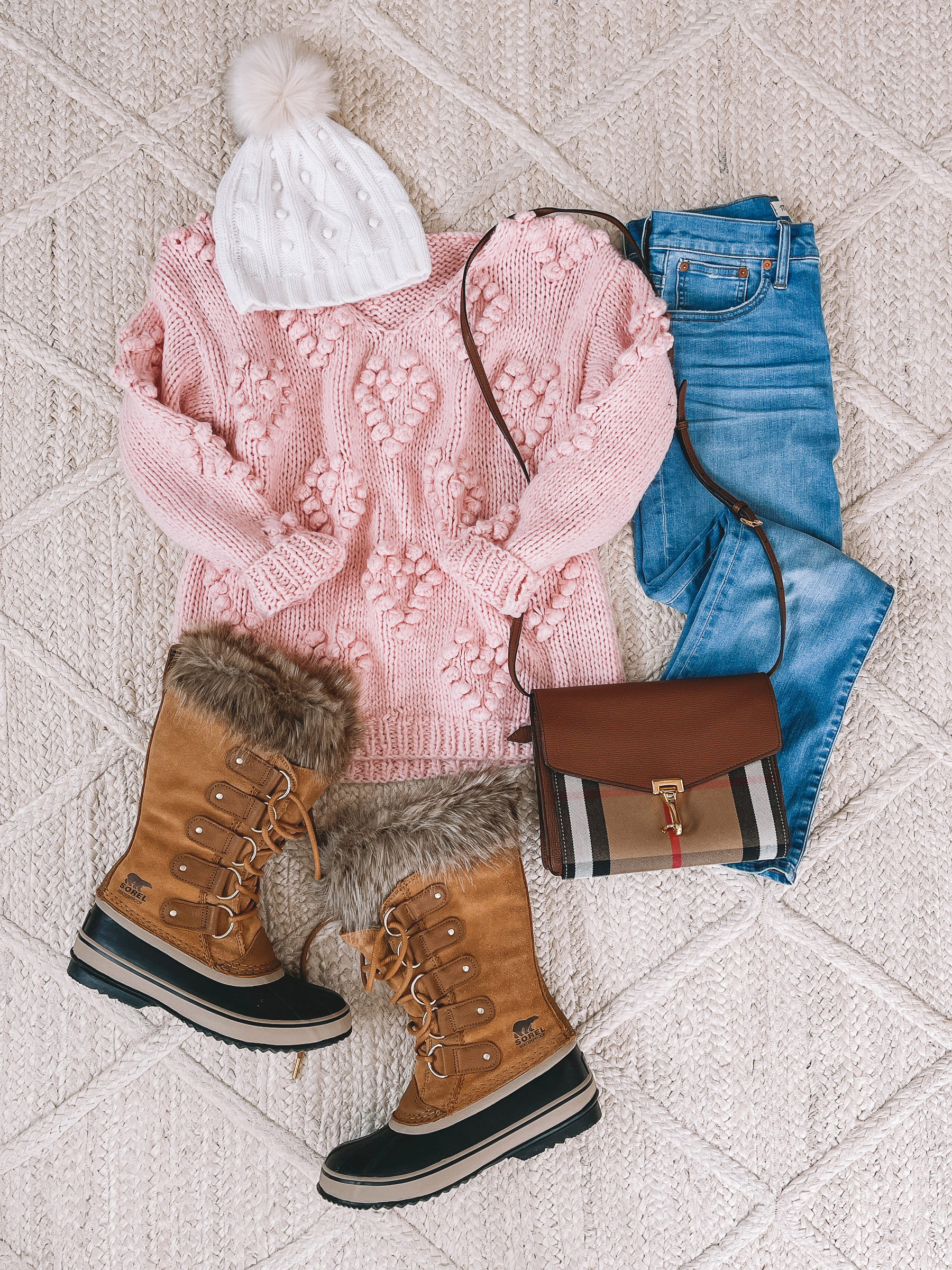 10 Preppy Valentine's Day Outfits