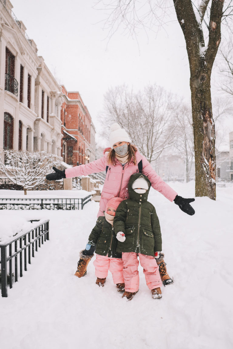My New Lens | Kelly in the City | Lifestyle & Fashion Blog