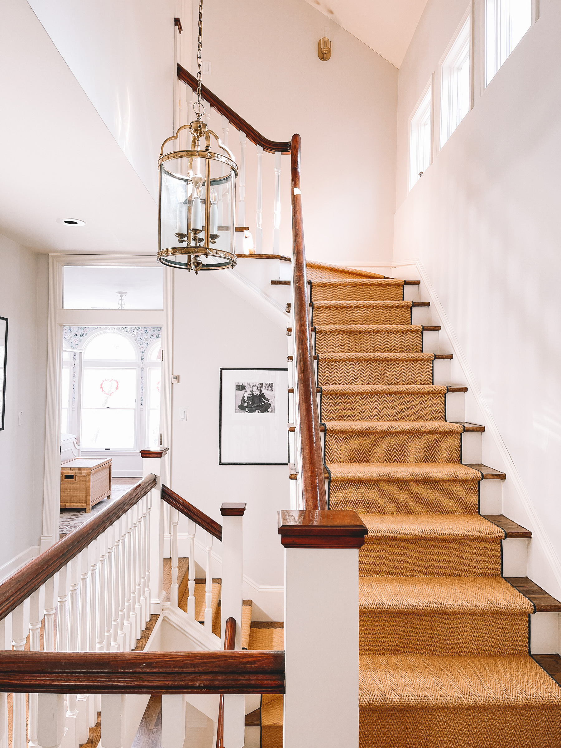 How to Replace Your Stair Runner in Chicago