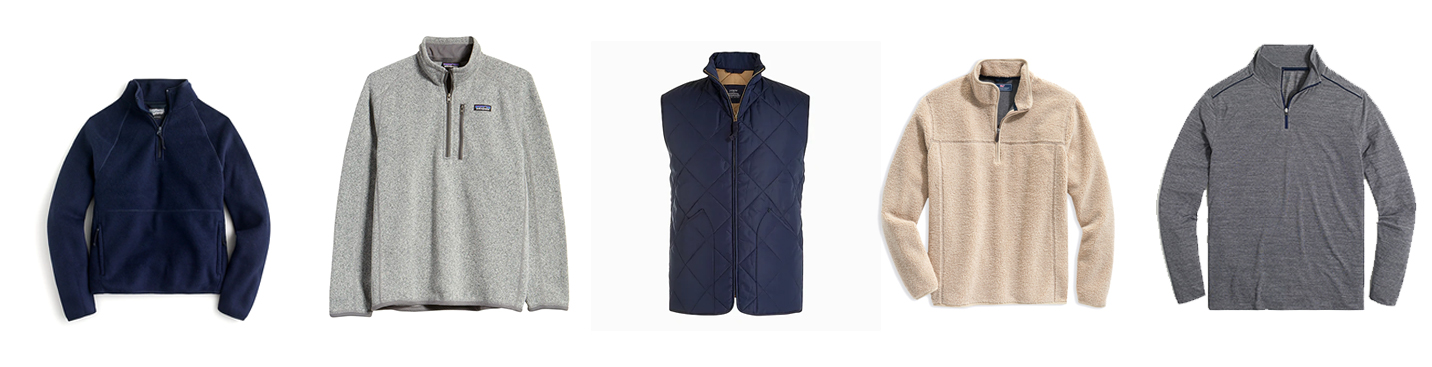 Men's Extreme Cold Capsule Wardrobe - Kelly in the City