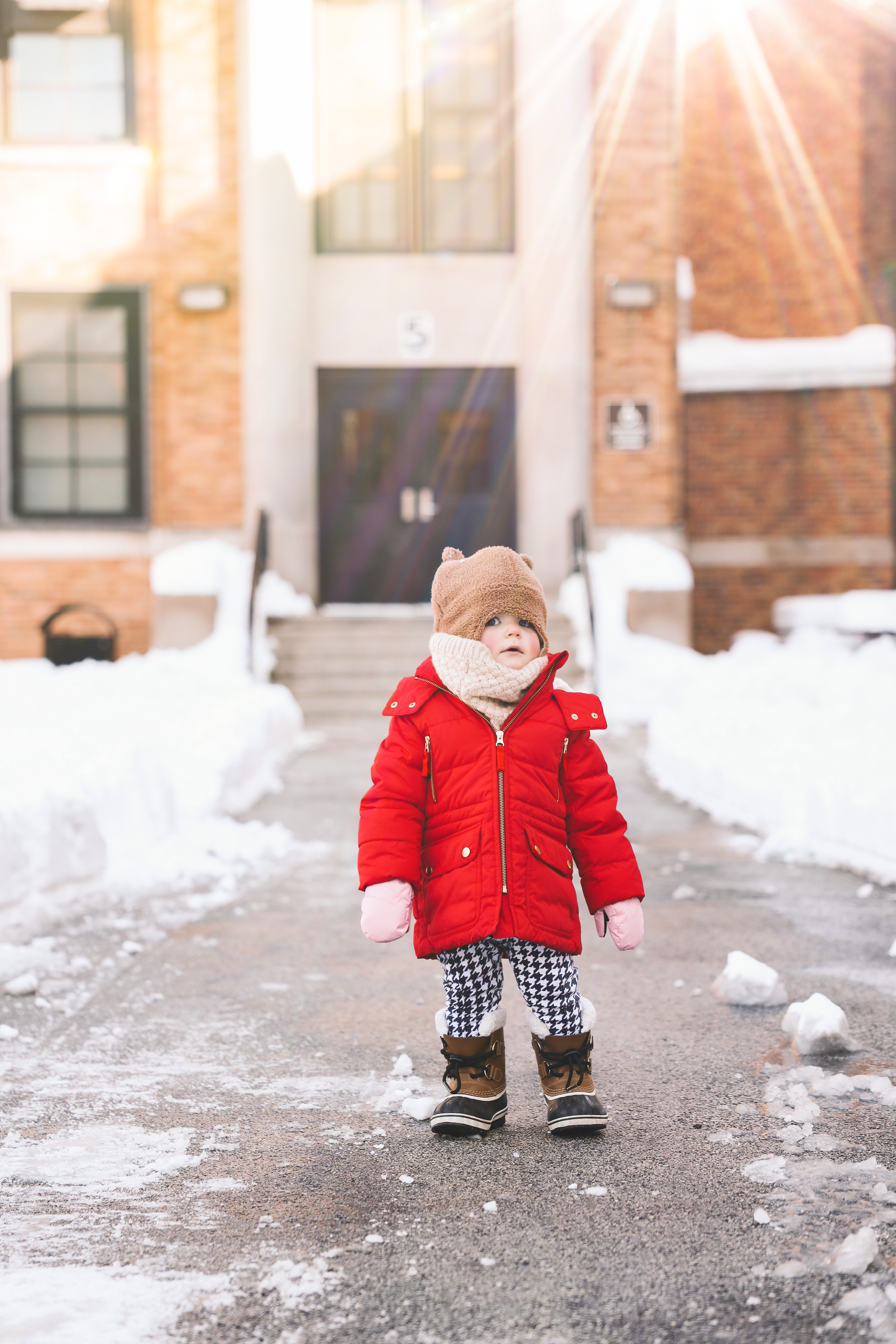 Zappos hot sale children's boots