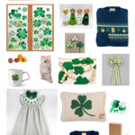 Saint Patricks Day Gifts & Decor