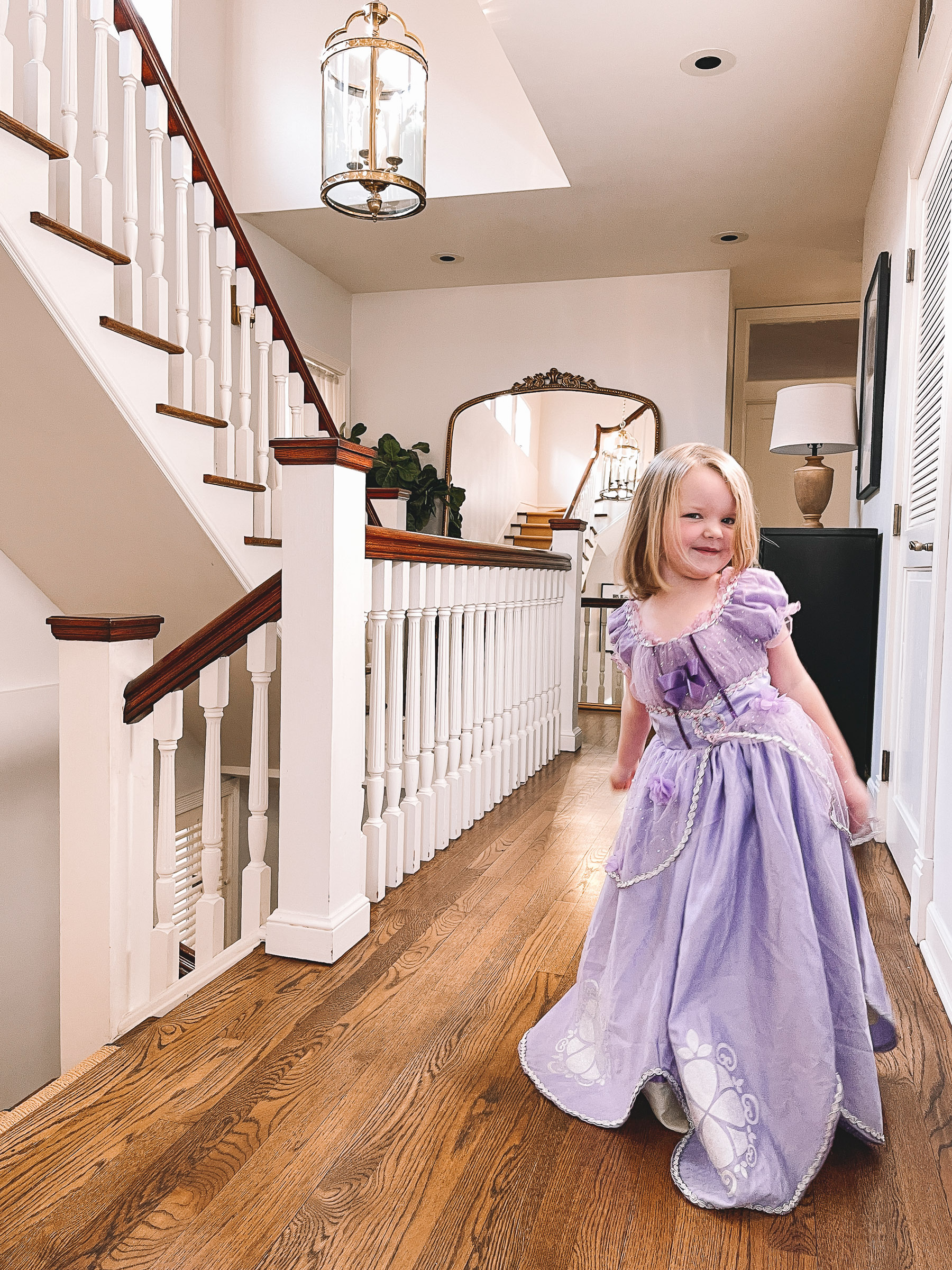 20+ Things 2/16 | Sofia the First Dress