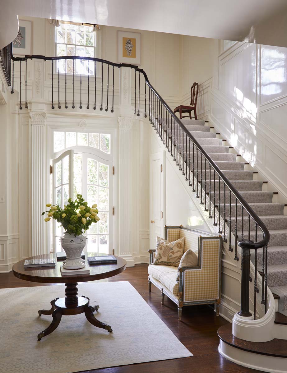 stair runner ideas